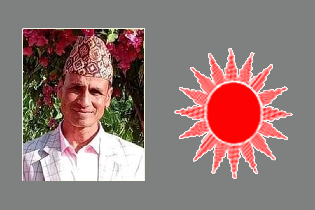 बैतडीको पाटन ७ मा एमालेका चन्द विजयी 